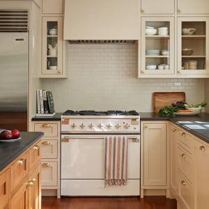 Kitchen Renovation Fund