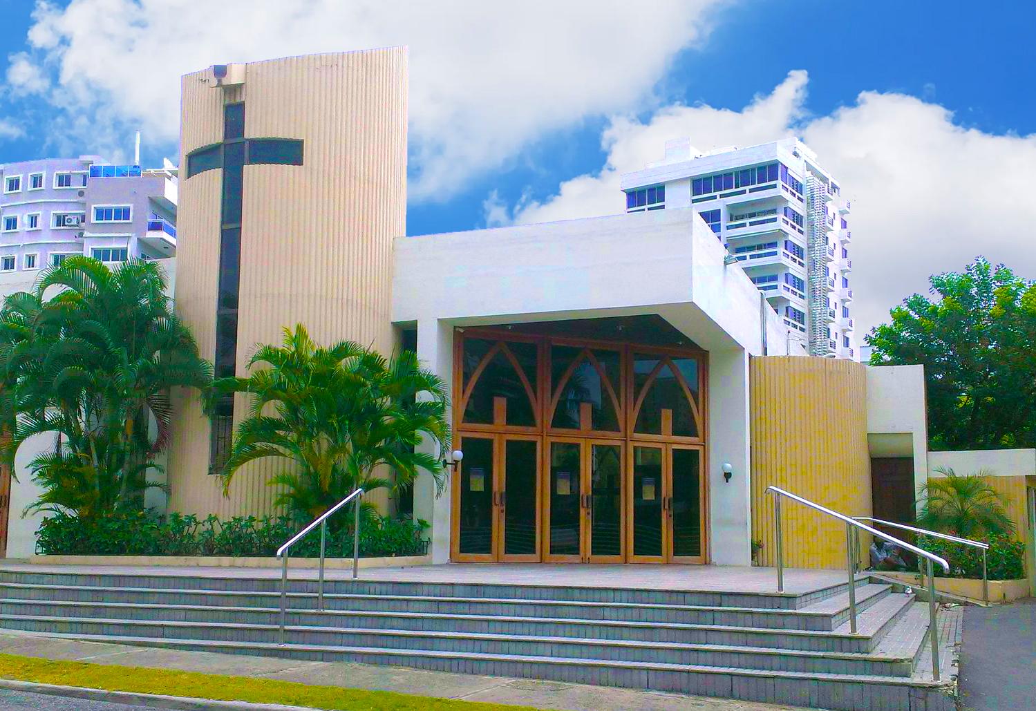 The Wedding Website of Patricia Taylor Ovalles and Enmanuel Geraldo Feliz