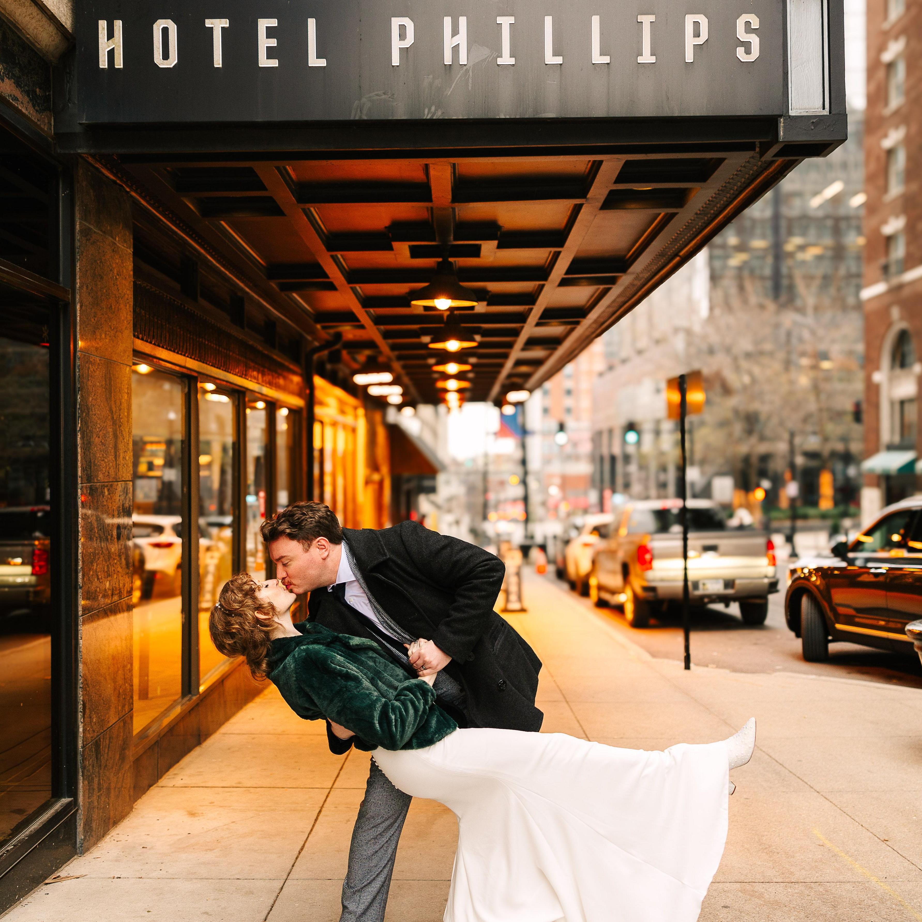 Photo by Lauren Matysik