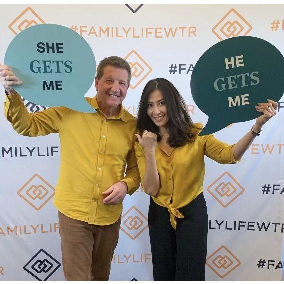 Weekend To Remember Conference