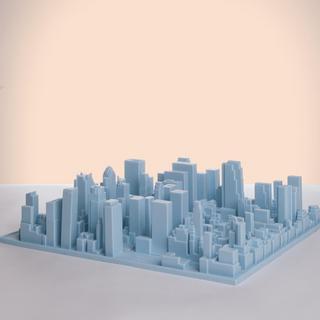 Inception Dish Rack/Desk Organizer