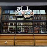 Louisville Comedy Club