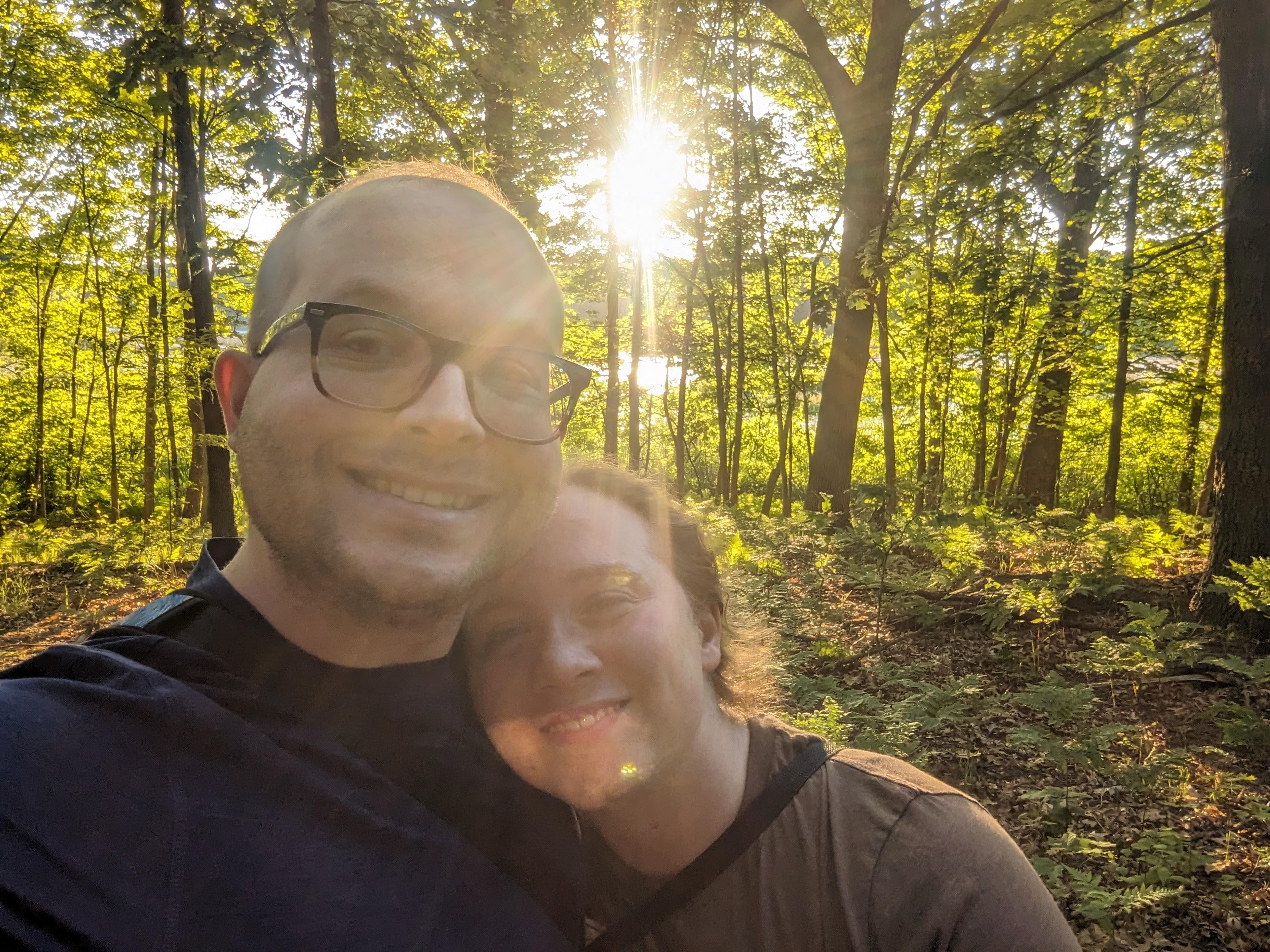 The Wedding Website of Erin Quick and Cody Keller