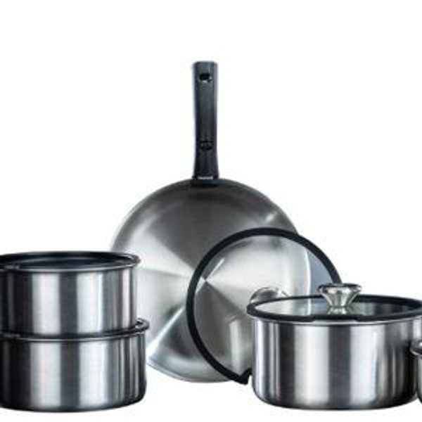 Dairy Pots