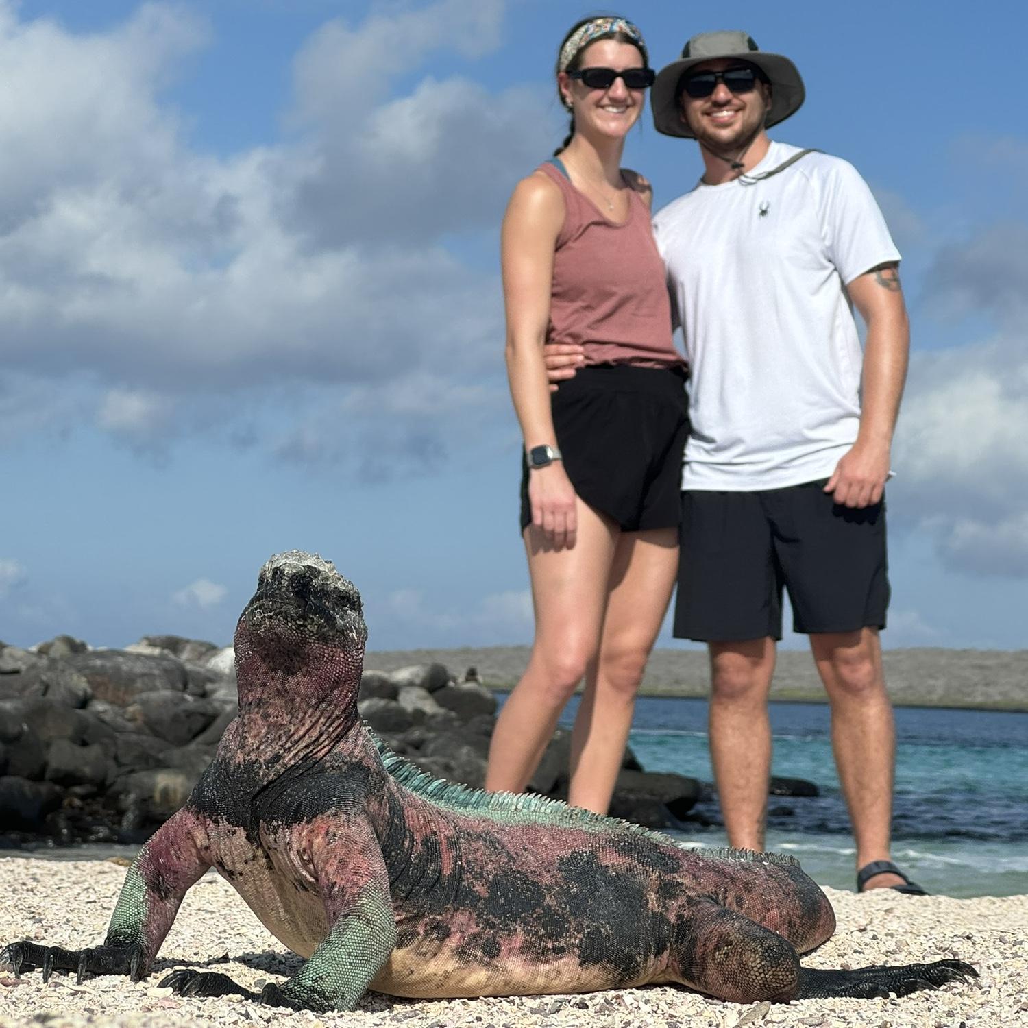 Galapagos