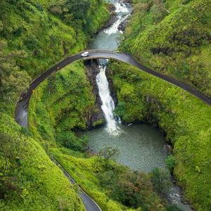 Road to Hana