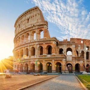 Italy Honeymoon!