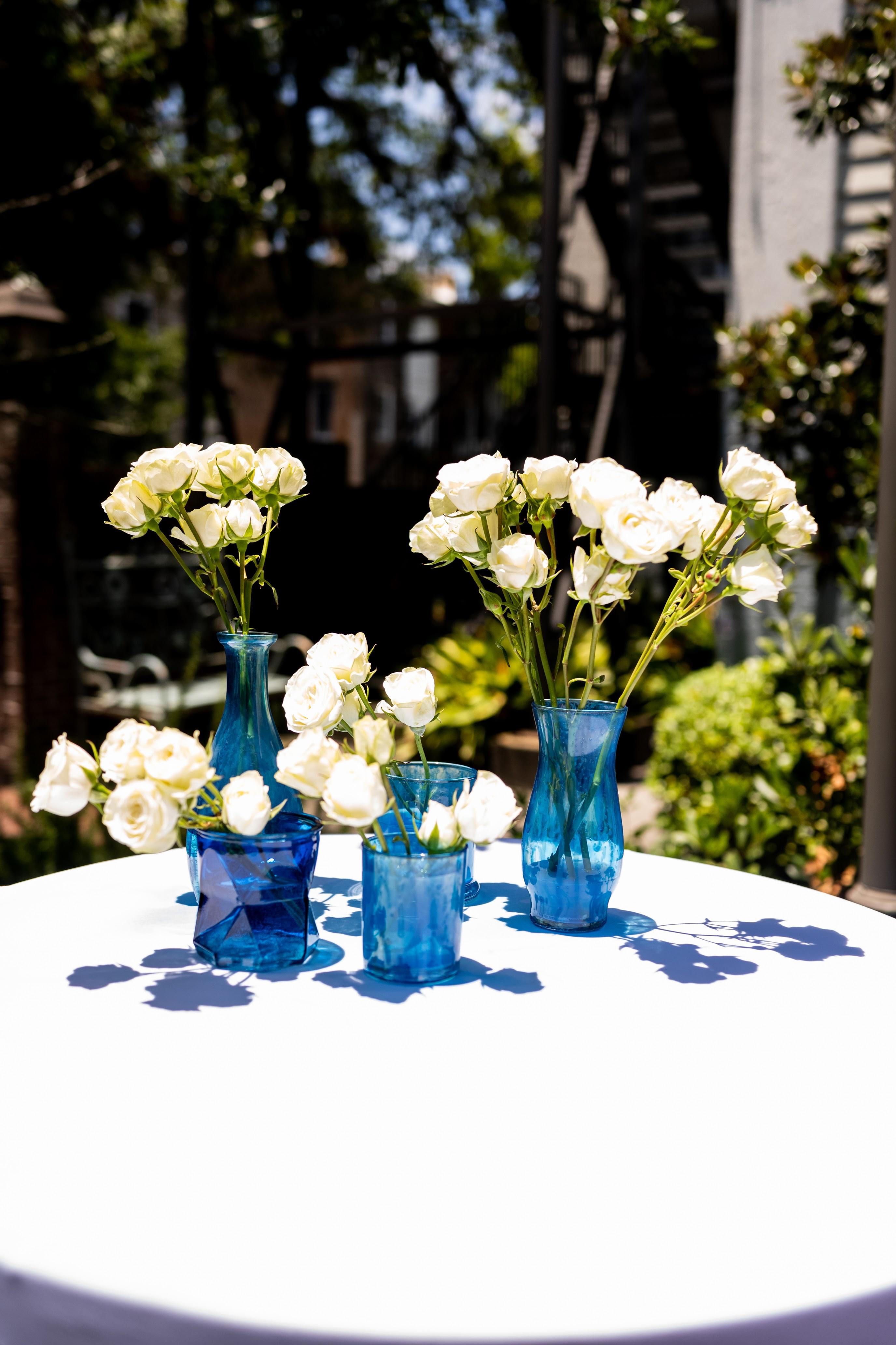 The Wedding Website of Lauren Cummings and Chaz Sutton