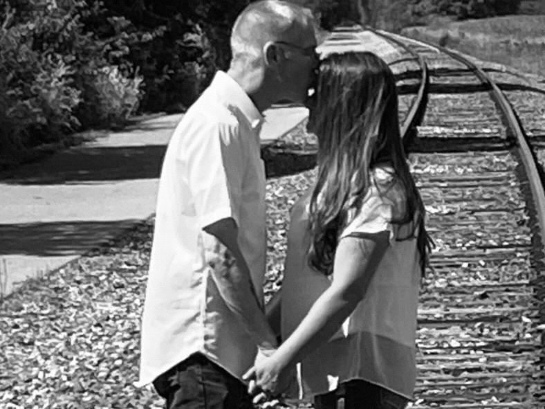 The Wedding Website of Rachel Pence and Ben Byrne