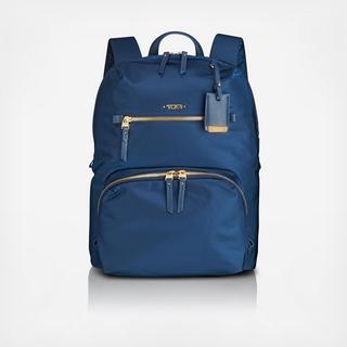 Voyageur Halle Backpack