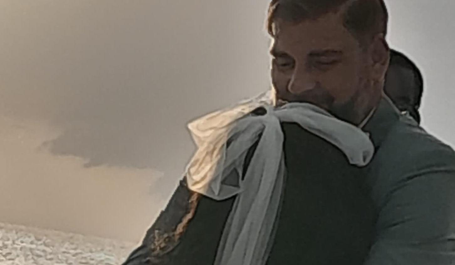 The Wedding Website of Eli S. and Jasmine S.