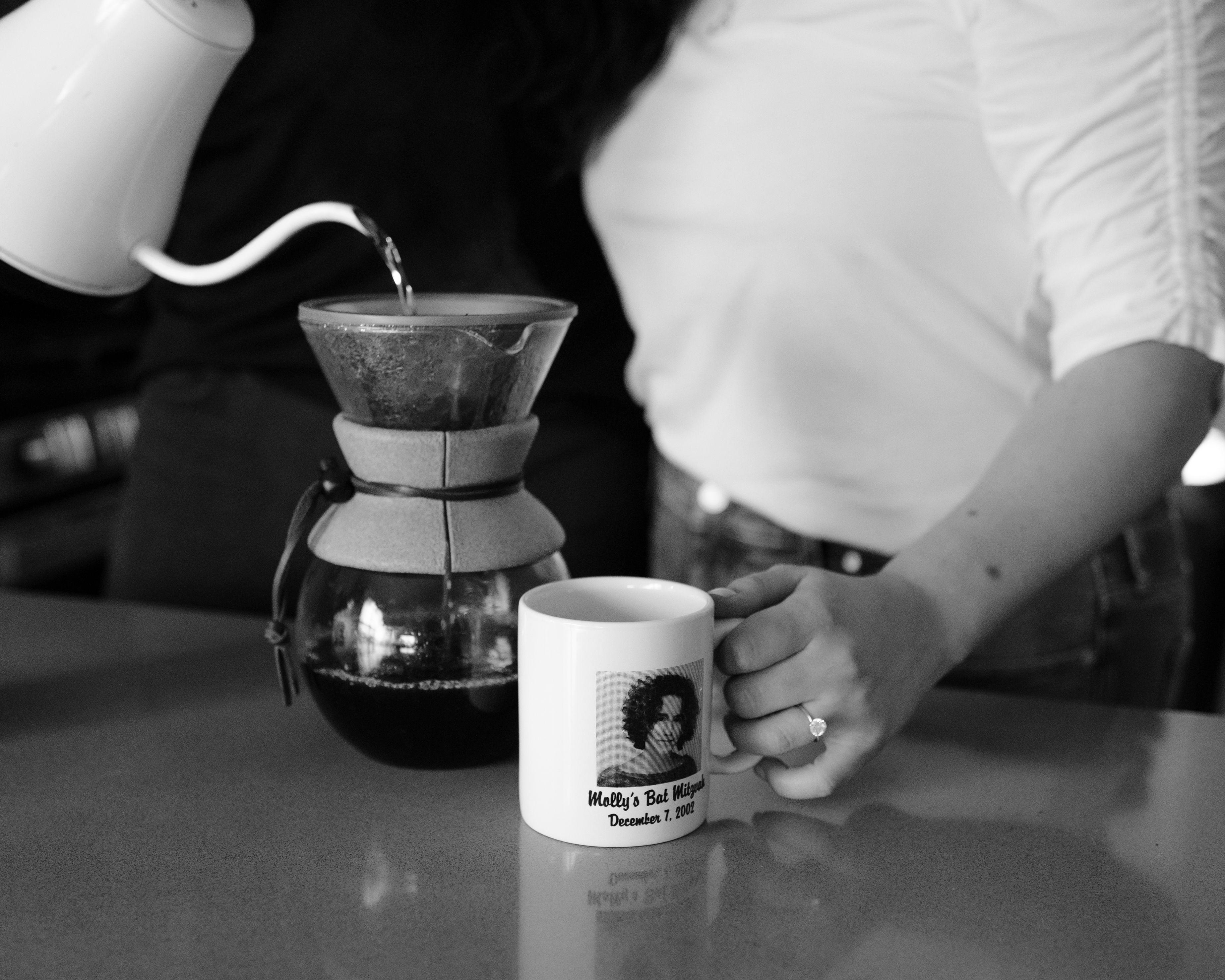 The Wedding Website of Carolyn Pennington and Yanick Greywolf