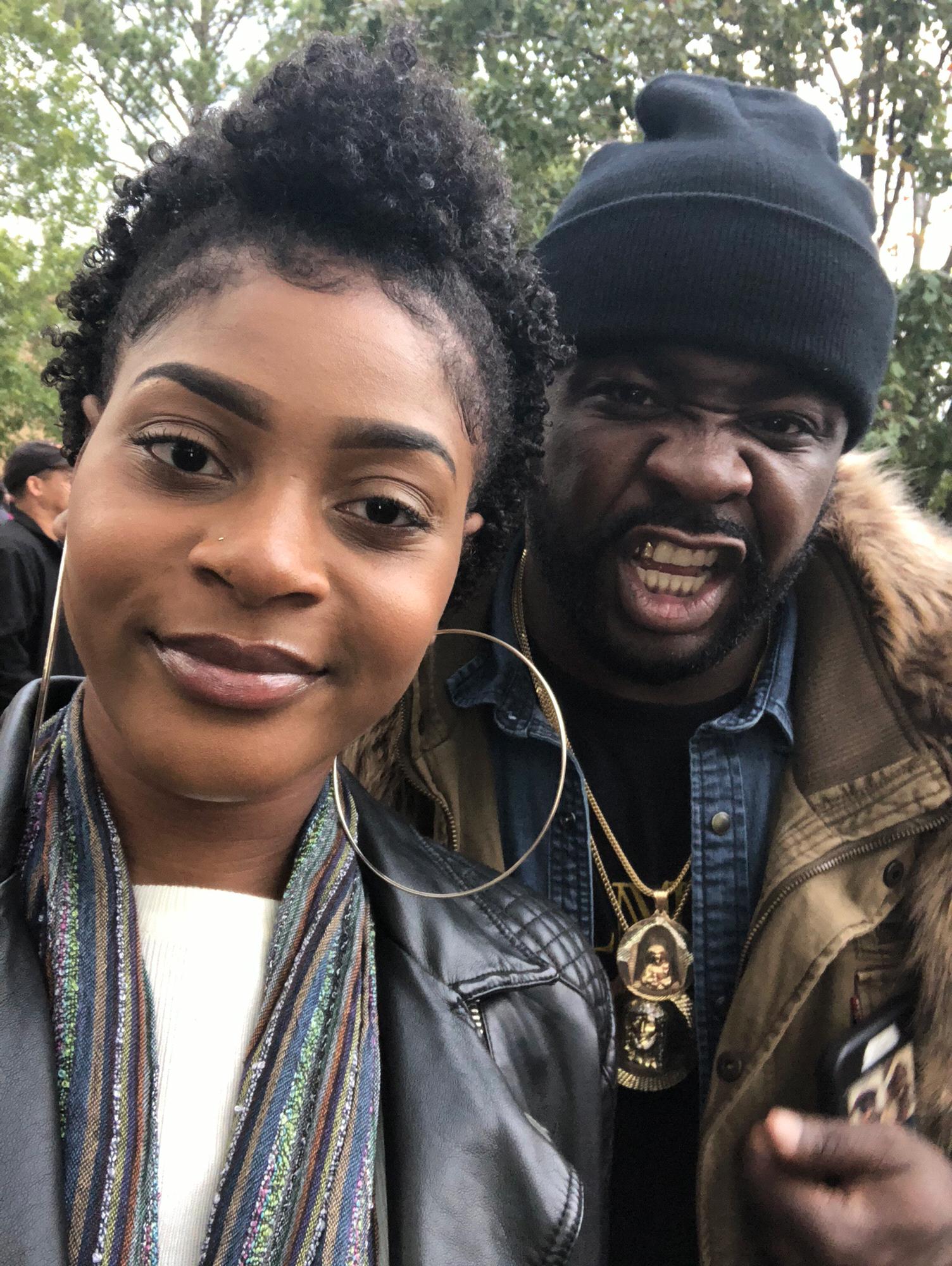 Hampton, VA
October 2018