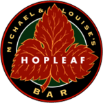 Hopleaf