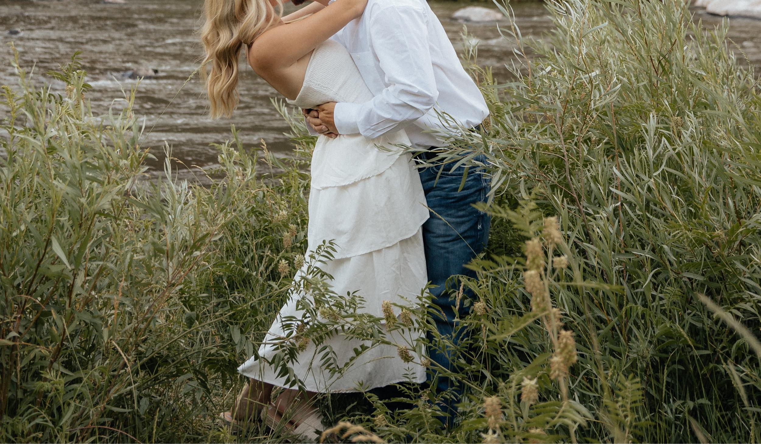The Wedding Website of Rylee Browning and Taran Ough