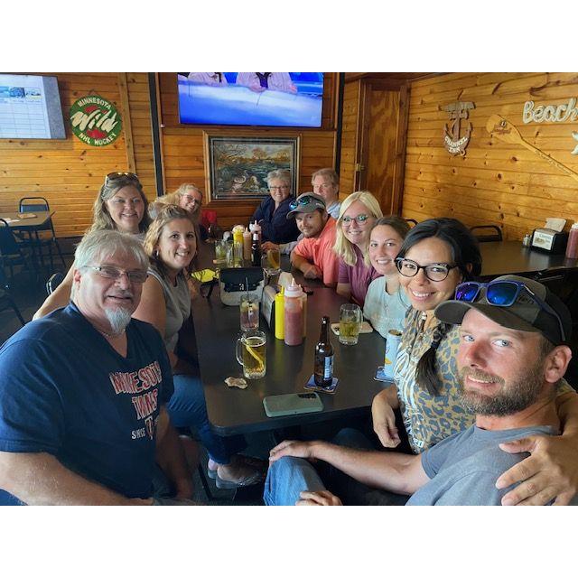 Celebrated my birthday!