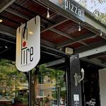 Fire Artisan Pizza