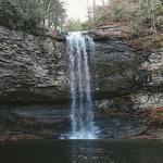 Cloudland Canyon State Park