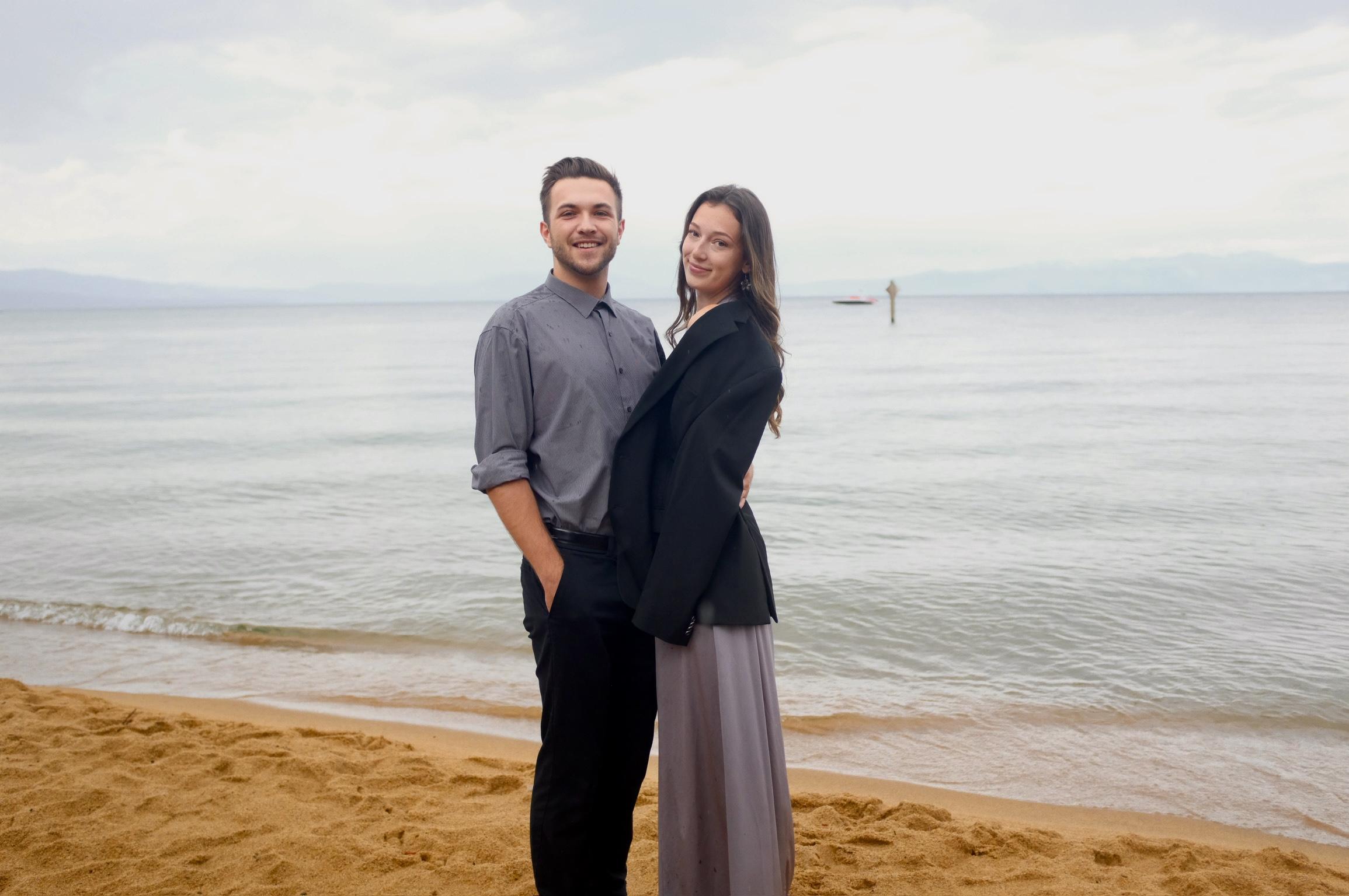 The Wedding Website of Julia Hanf and Giovanni Ghidossi