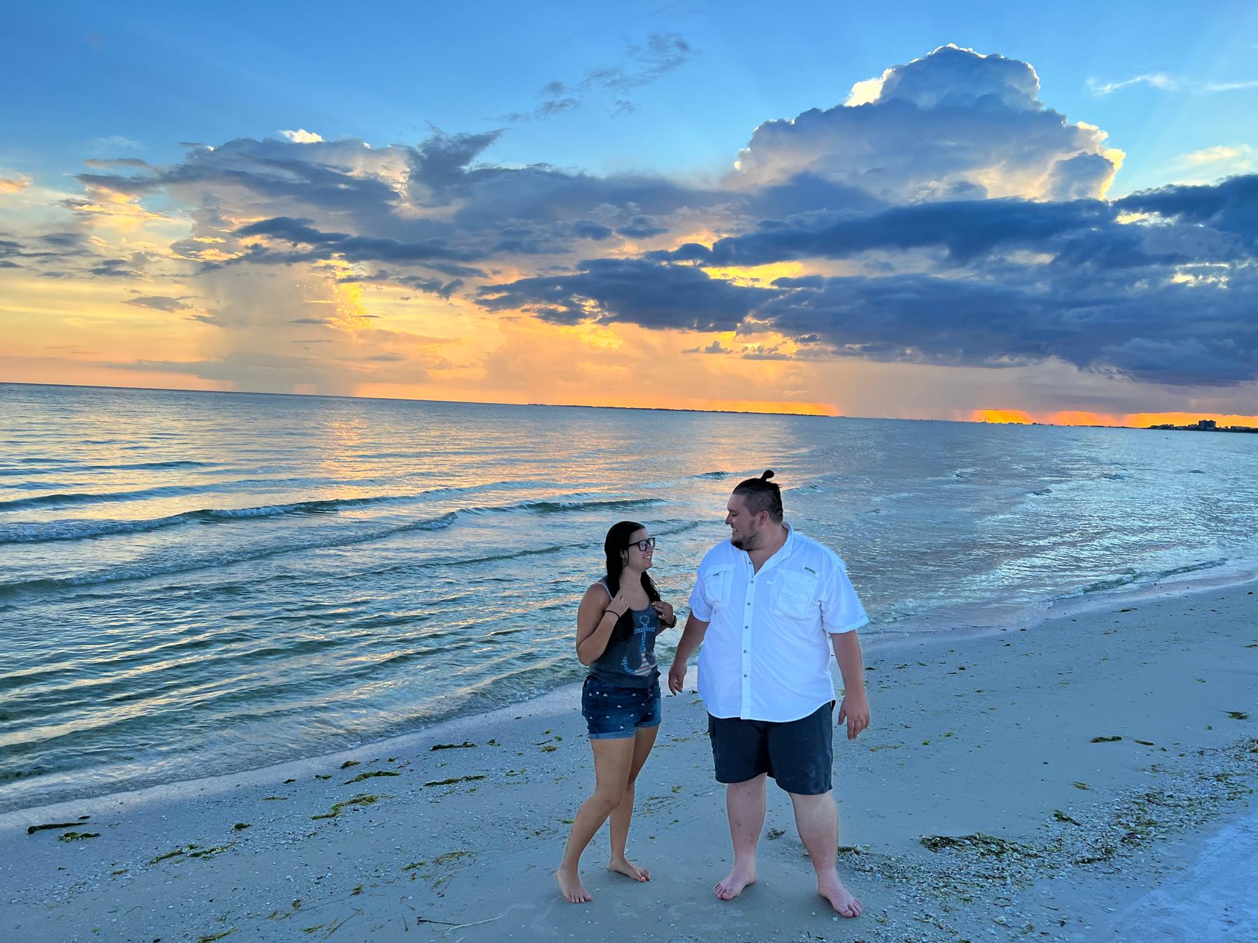 Ft. Myers!