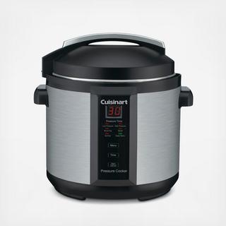 6 Qt Electric Pressure Cooker