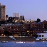 Ghirardelli Square