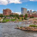 Confluence Park