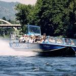 Hellgate Jetboat Excursions