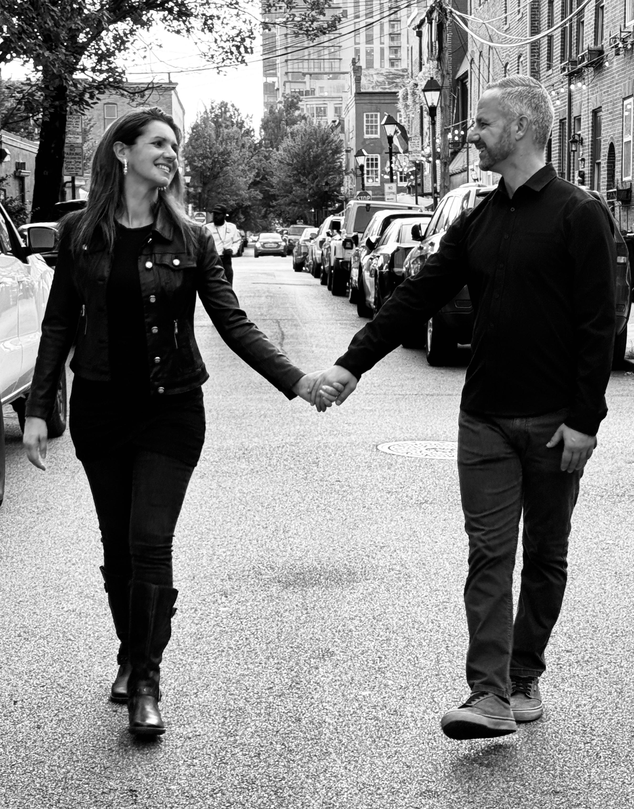 The Wedding Website of Lindsey Miller and Pete Strella