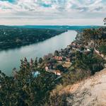 Mount Bonnell