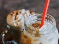 5 Bean Coffee
