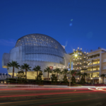 Academy Museum of Motion Pictures