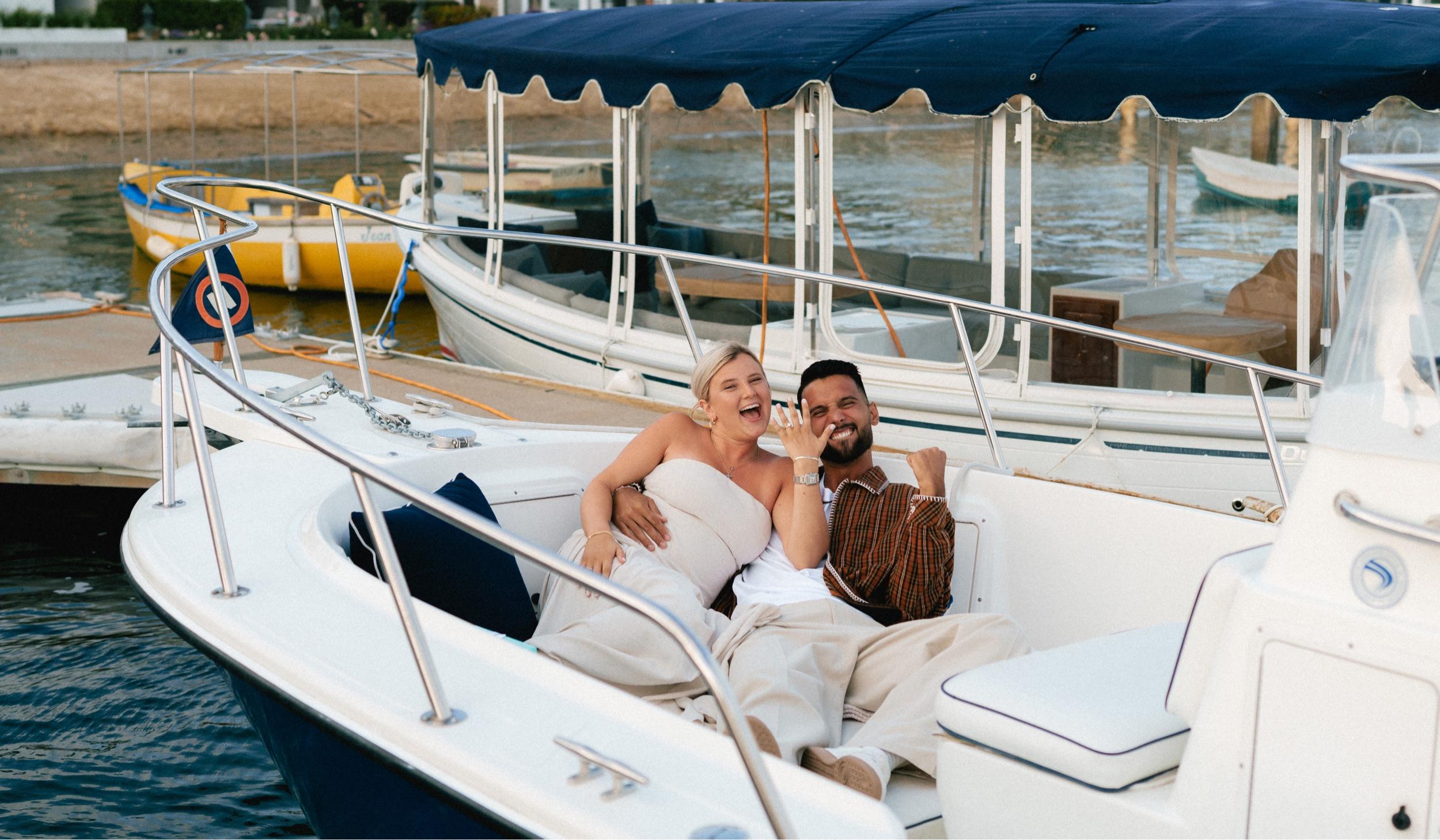 The Wedding Website of Trey Mena and Anna Schuchardt