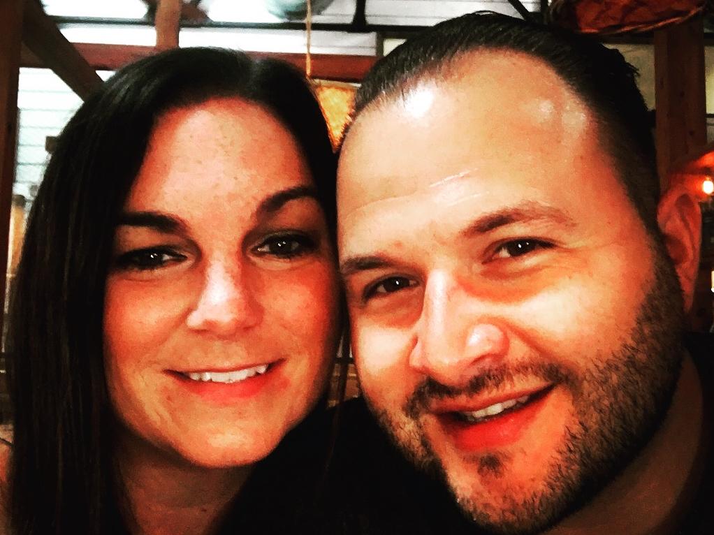 The Wedding Website of T.J. Dugay and Krystal Kapustinski