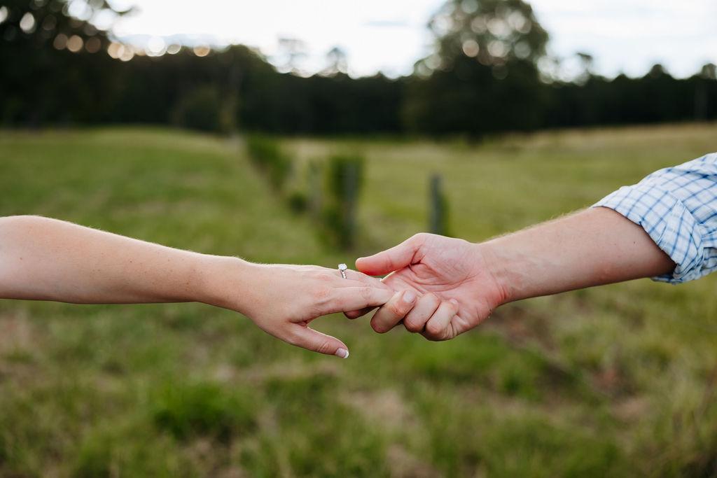 The Wedding Website of Alisha Ellis and Mason Adams