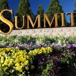 The Summit Birmingham