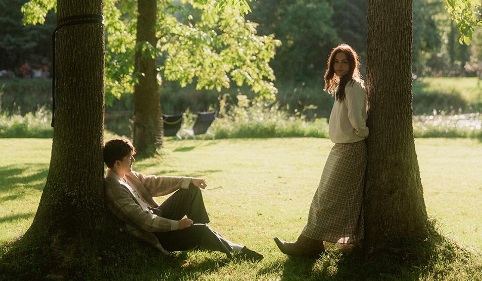 The Wedding Website of Michaella Grenier-Kelly and Noah Barker