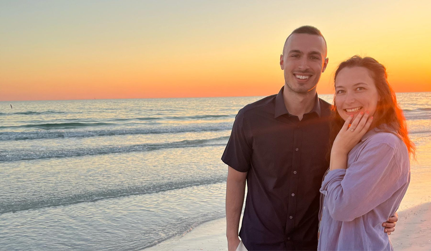 Rachel Patenaude and Jeffrey Hage's Wedding Website