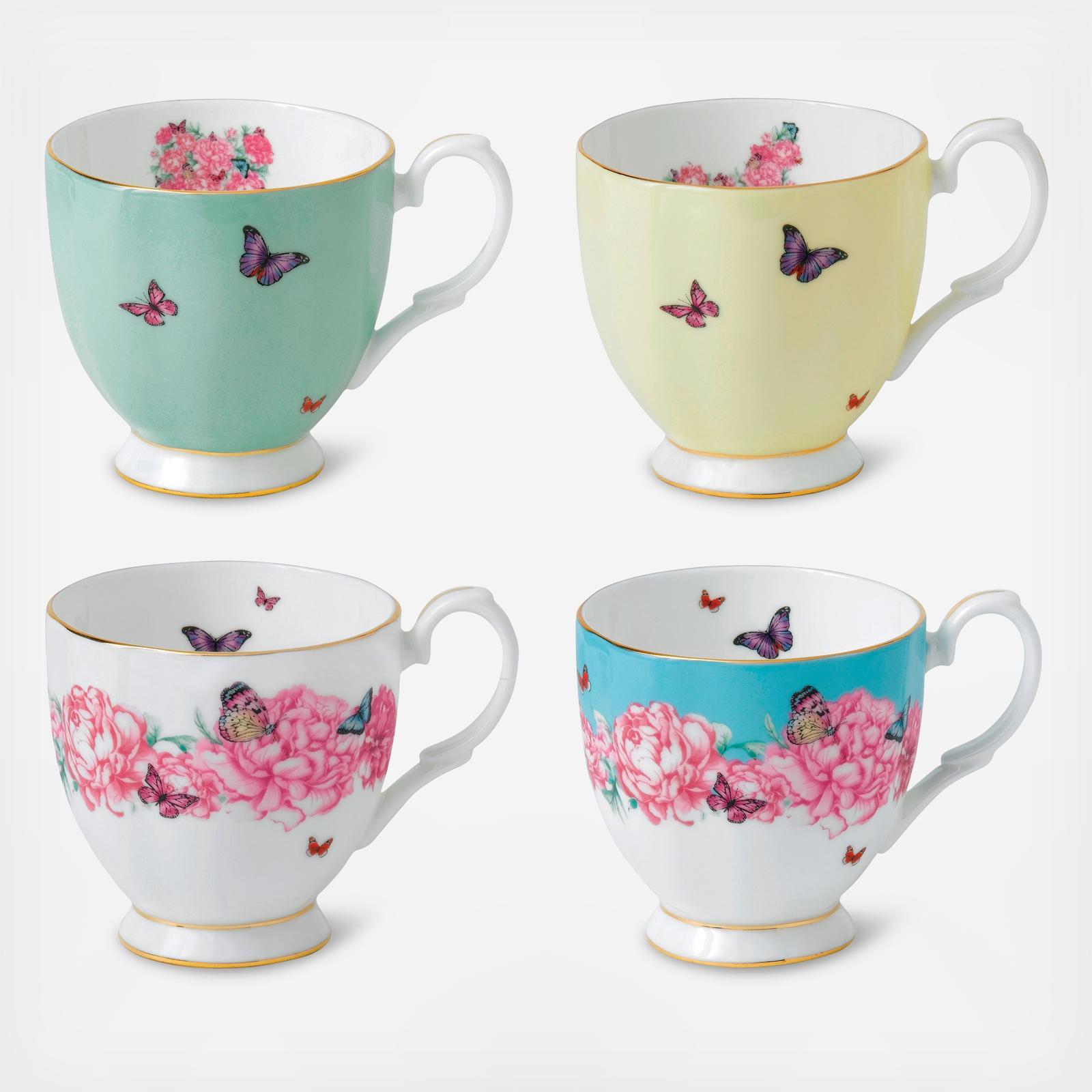 miranda kerr tea cups