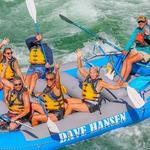 Dave Hansen Whitewater