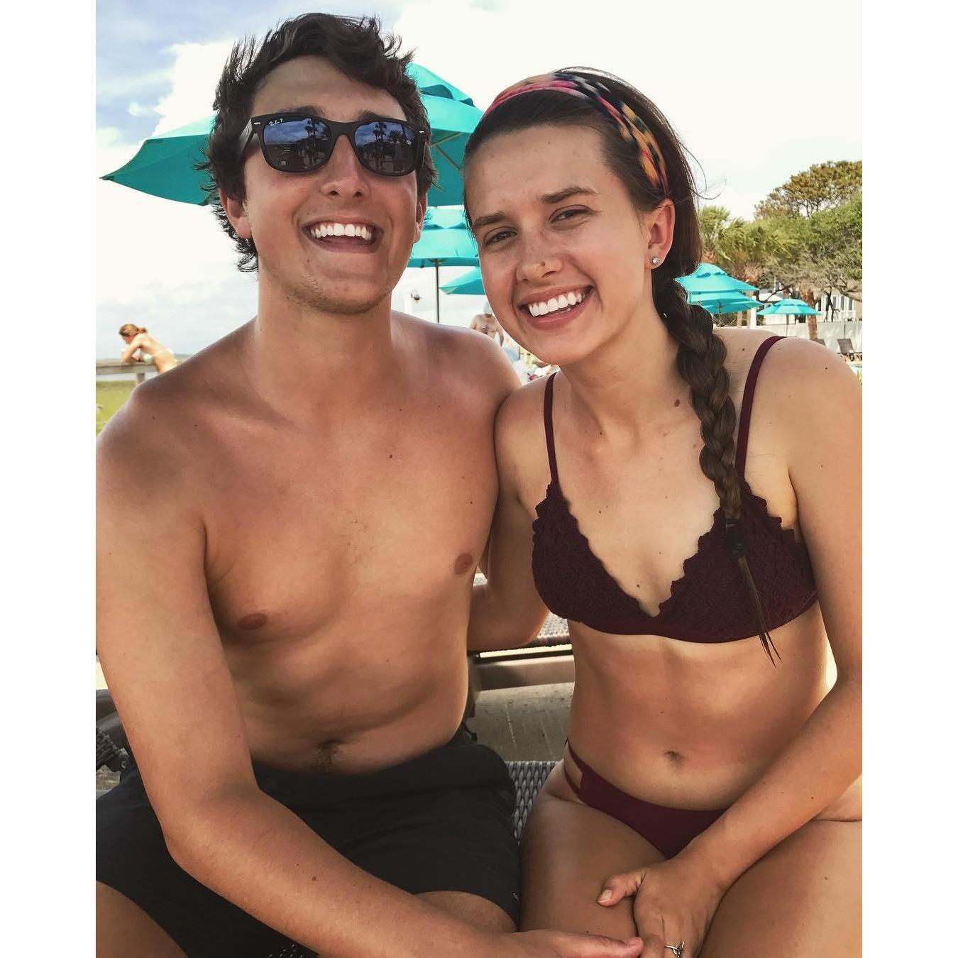 Fripp Island 2018