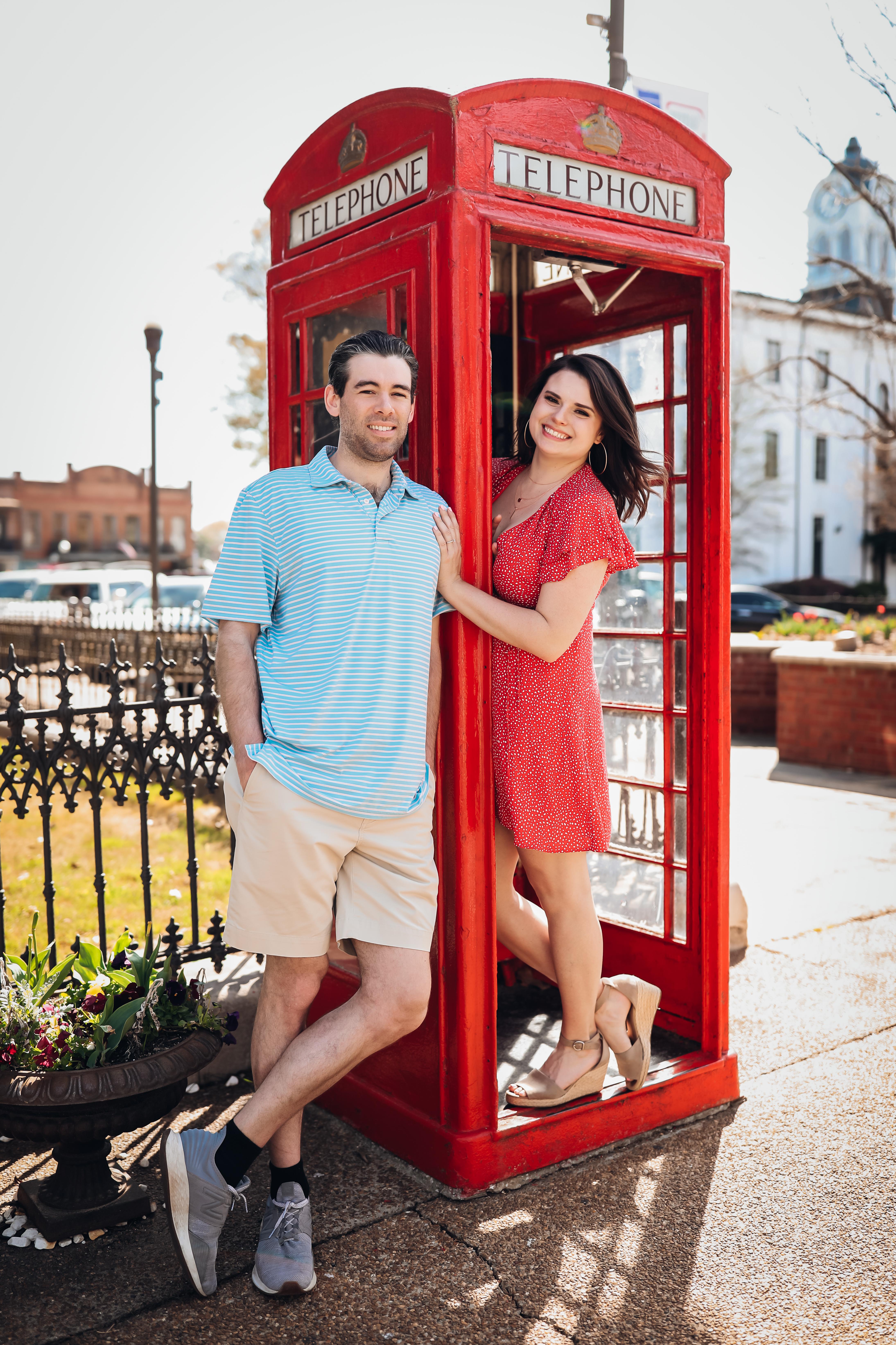 The Wedding Website of Amy Barrett and Stephen Andreas