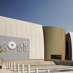 Center of Science and Industry (COSI)