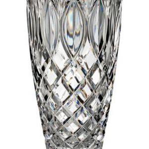 Waterford Grant Vase 10"