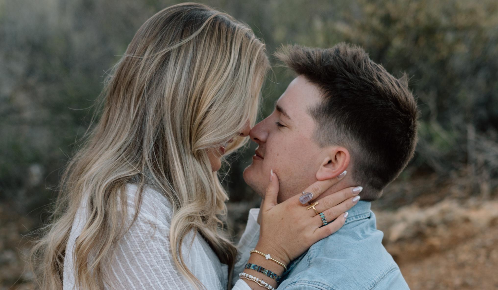 The Wedding Website of Ashley Diane Lovain and Shannon Garrett Yates