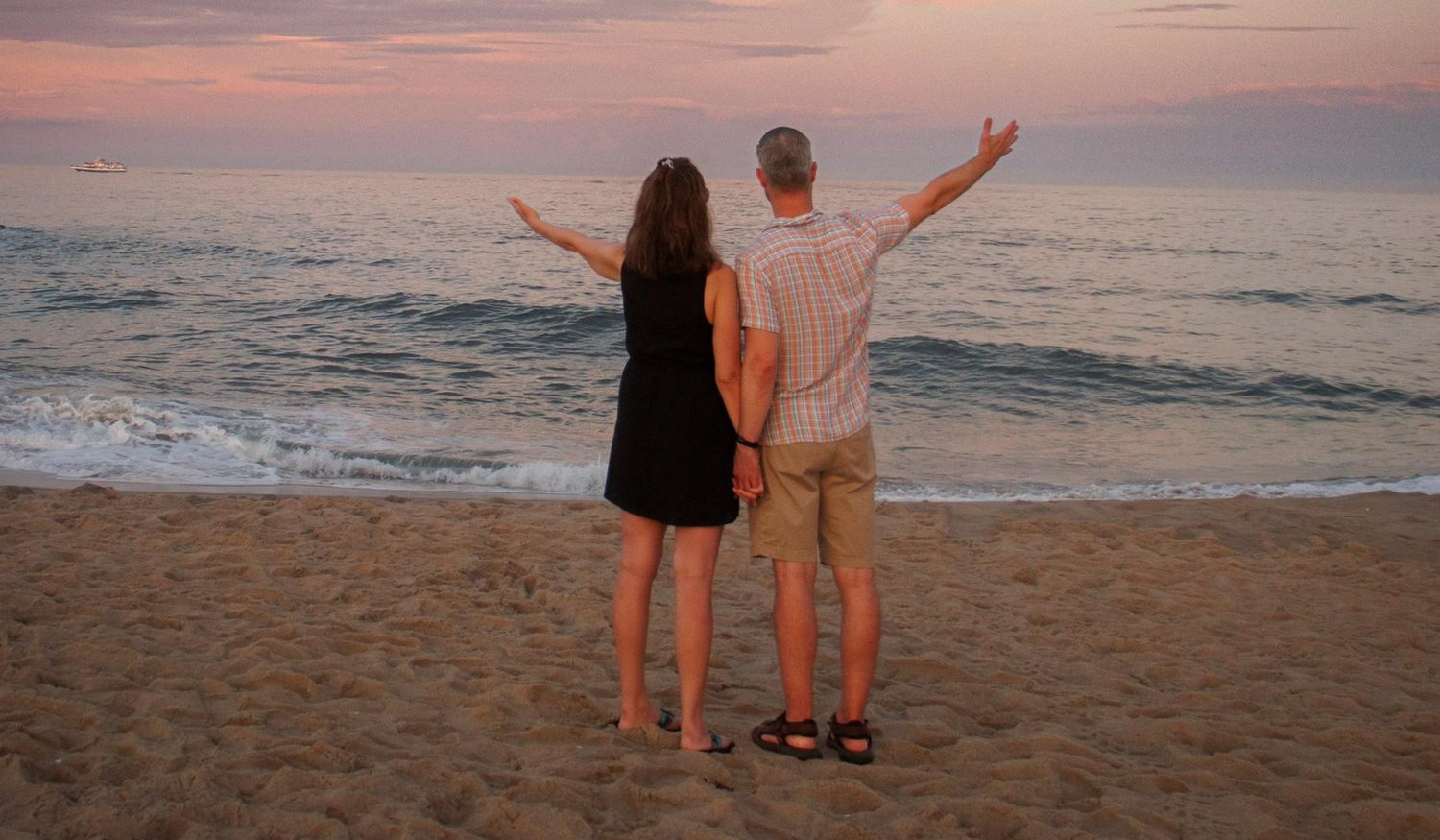 The Wedding Website of Lindsey Miller and Pete Strella