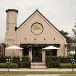 Saint 1881 Coffee & Cocktail Bar