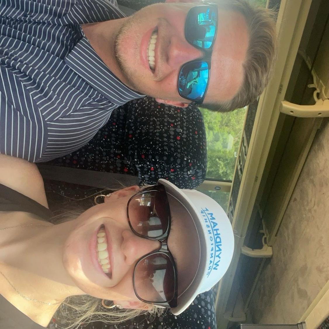 Golf Tournament