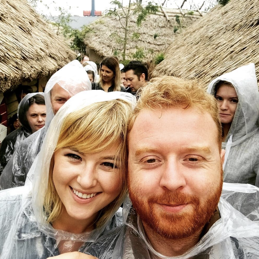 Tayto Park, Ireland