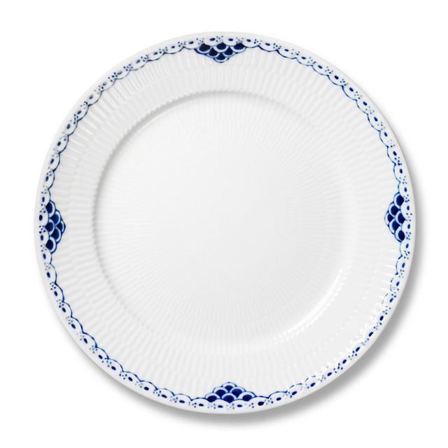 Royal Copenhagen "Princess" Salad Plate